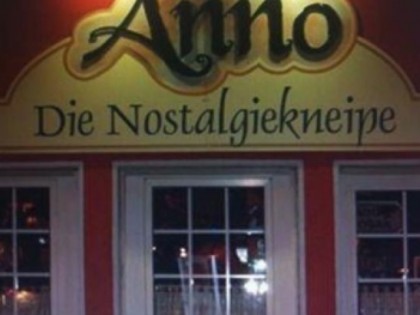 Фото: Anno - Die Nostalgiekneipe